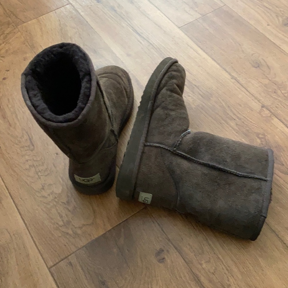 UGG Boots Size 7
